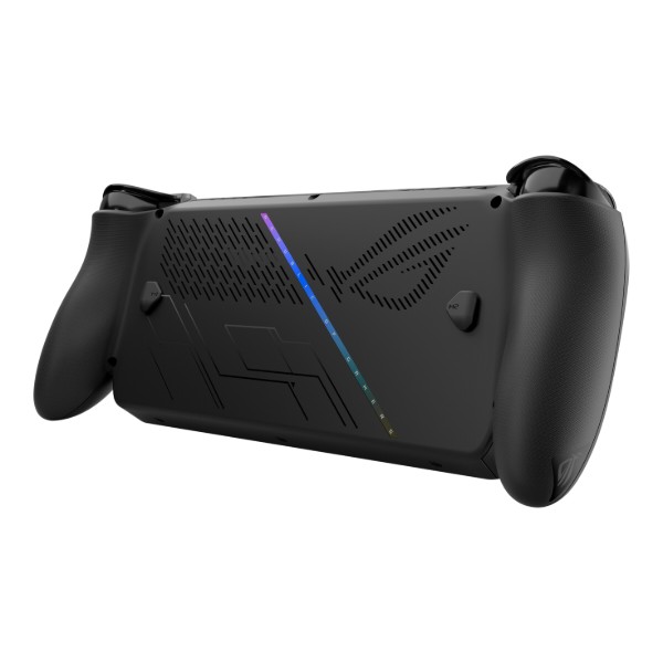Фото - Игровая приставка портативная Asus ROG XBOX Ally X 1TB